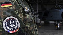 Spannungen mit der Türkei: Berlin plant Abzug deutscher Soldaten aus Incirlik