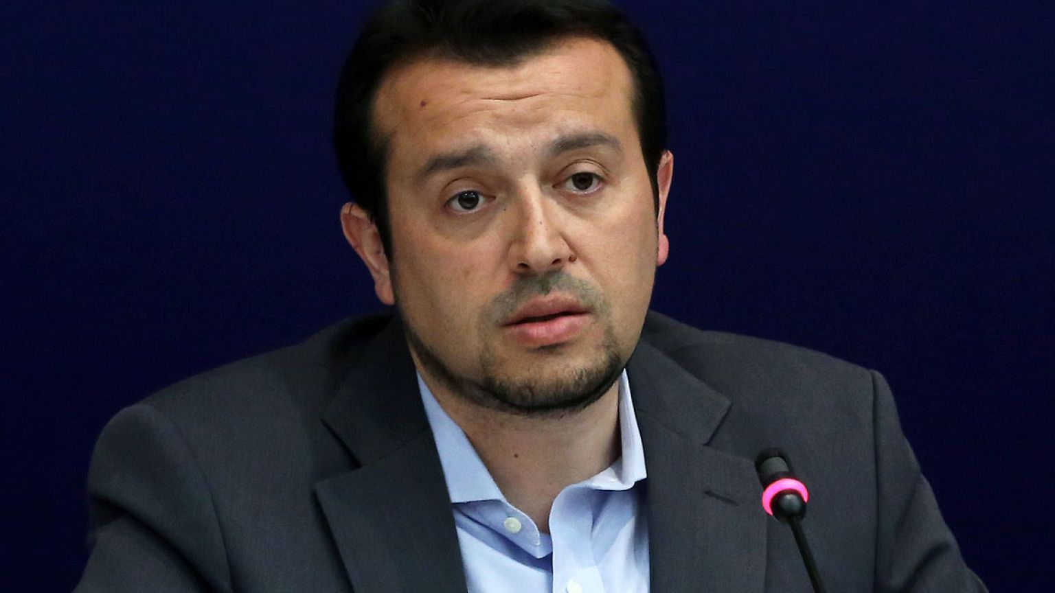 Η απάντηση της κυβέρνησης για τα κανάλια σε 16 σημεία