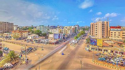 Cotonou, hub économique de la sous-région Ouest-africaine