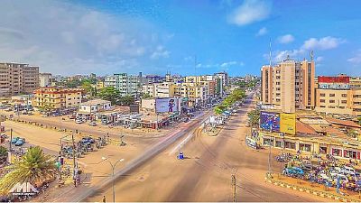 Cotonou: A city to discover [Travel on The Morning Call]