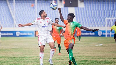 Ligue des champions d'Afrique: le Wydad termine en tête et affrontera Zamalek en demies