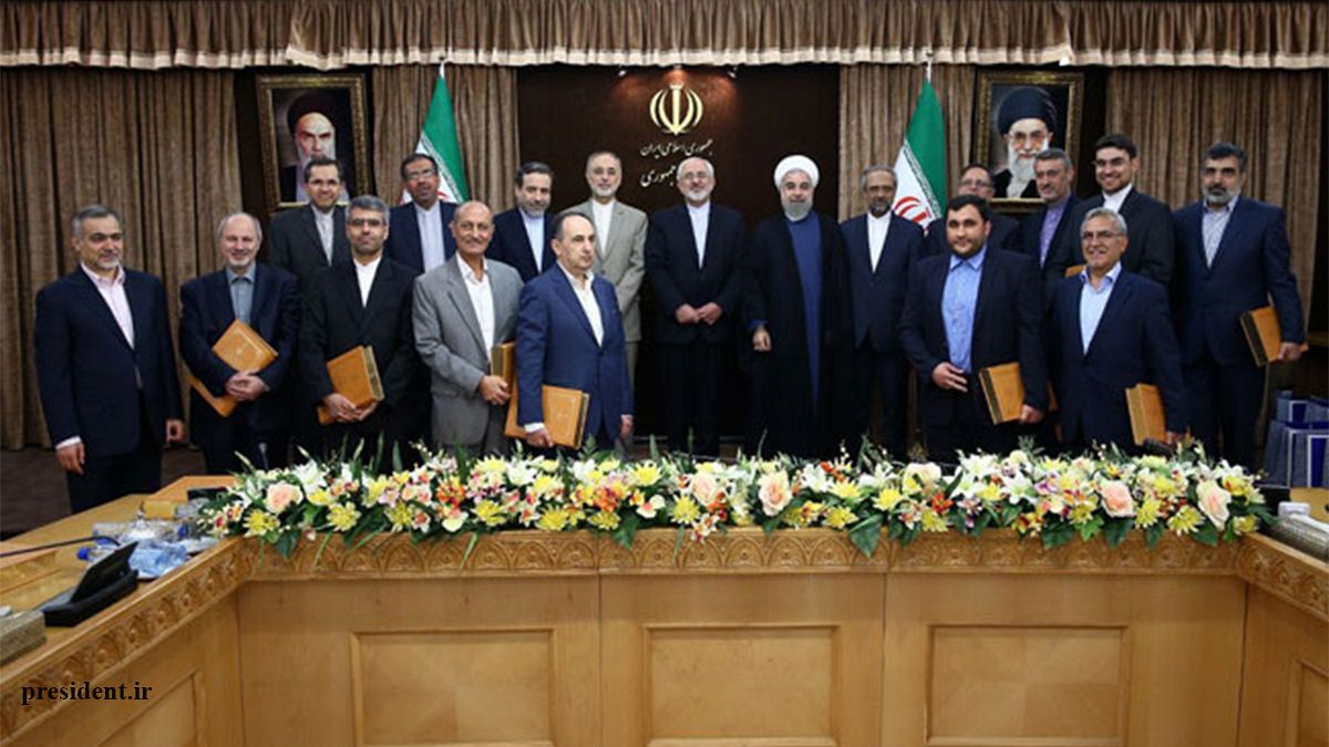 ادعاها و واکنش‌ها به حضور «جاسوس» در تیم هسته‌ای ایران