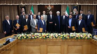ادعاها و واکنش‌ها به حضور «جاسوس» در تیم هسته‌ای ایران