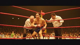 La historia del boxeador Roberto Durán convertida en película
