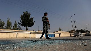 Un témoin raconte l'attaque de l'Université de Kaboul (Afghanistan)