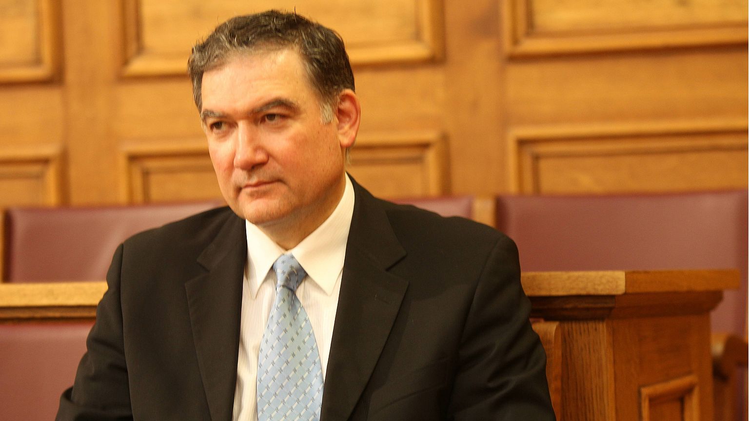 Ελλάδα: Συνεχίζεται η κόντρα κυβέρνησης- Κομισιόν για την ΕΛΣΤΑΤ