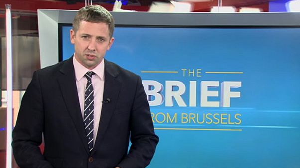 The Brief from Brussels: Zahl der Erdbebenopfer könnte weiter steigen The Brief from Brussels: Zahl der Erdbebenopfer könnte weiter steigen