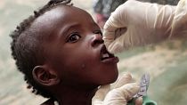 يونيسيف: نحو تسعة وأربعين ألف طفل يواجهون شبح الموت بسبب سوء التغذية الحاد في نيجيريا