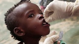 Malnutrition d'un demi-million d'enfants autour du lac Tchad
