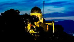 Λόφος Νυμφών: Μια συναυλία κάτω από τα αστέρια