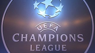 قرعه کشی لیگ قهرمانان اروپا برای مرحله گروهی