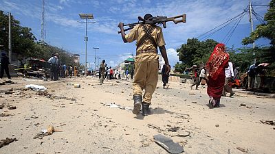 Somalie : arrestation de cinq membres présumés des Shebab
