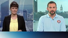 "Les chances de retrouver des survivants sont encore assez élevées"