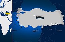 Τουρκία: Φονική έκρηξη παγιδευμένου αυτοκινήτου στην πόλη Τσίζρε