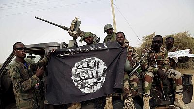 Nigeria : anciens captifs de Boko Haram, devenus parias de la société
