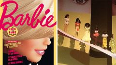 Barbie n'est pas qu'une poupée mannequin