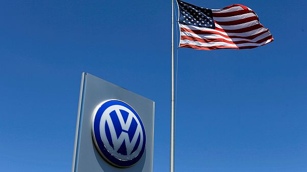 VW zahlt US-Autohändlern Entschädigungen VW zahlt US-Autohändlern Entschädigungen