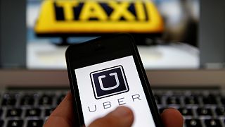 Ride-hailing firm Uber reportedly records record loss