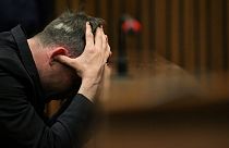 ЮАР: суд отказался увеличить срок Писториусу