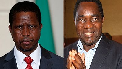 Zambia election petition hearing to begin on Monday, August 29