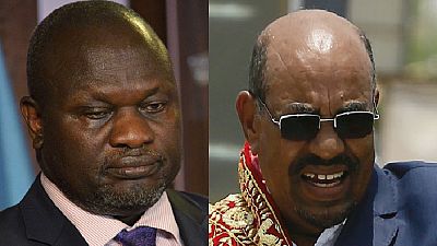 Soudan : Riek Machar va mieux, mais restera à Khartoum pour rencontrer Omar el-Béchir