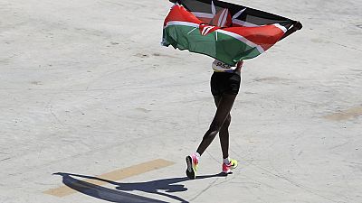 Kenya : le secrétaire général du comité olympique mis aux arrêts