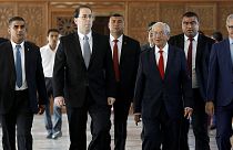 کابینه جدید تونس و وعده اخراج هزاران کارمند