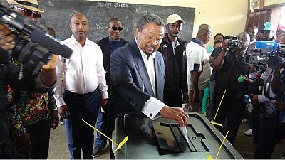[Élection] Gabon : les militaires et policiers accusés de fraudes par le camp Jean Ping