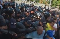 Moldawien: Kein Grund zum Feiern