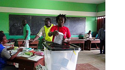Election présidentielle au Gabon : les bureaux de vote ont fermé