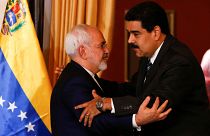 فنزويلا وإيران تسعيان لتحقيق استقرار في سوق النفط