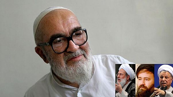 ادامه واکنشها به فایل منتظری: از بیانیه تند خبرگان تا تذکر به مطهری در مجلس ادامه واکنشها به فایل منتظری: از بیانیه تند خبرگان تا تذکر به مطهری در مجلس