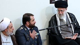 رهبر جمهوری اسلامی: سامانه «اس۳۰۰» ابزاری دفاعی است نه تهاجمی
