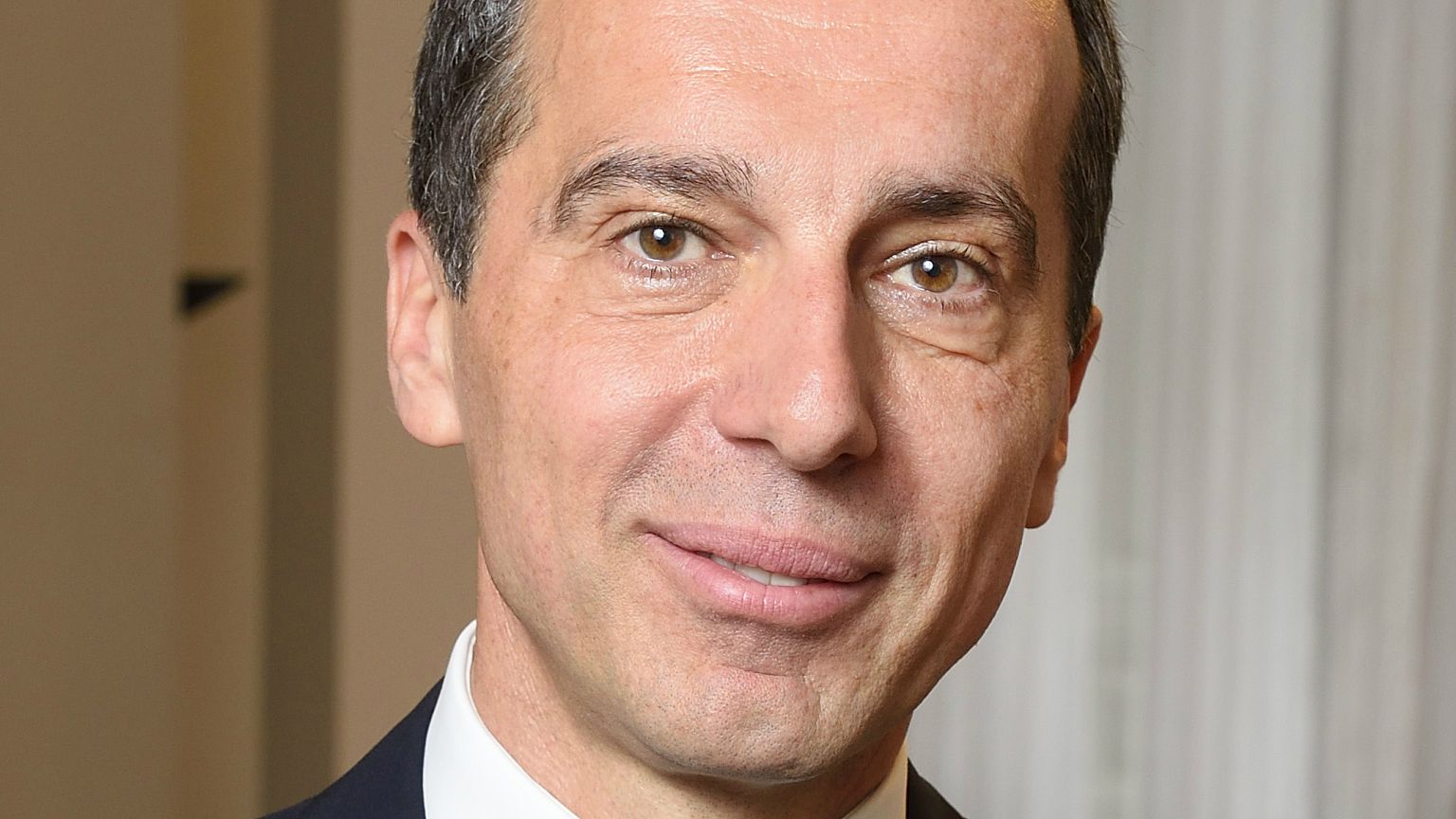 Österreichs Bundeskanzler Kern: "Türkei kann derzeit kein EU-Mitgliedsland sein"