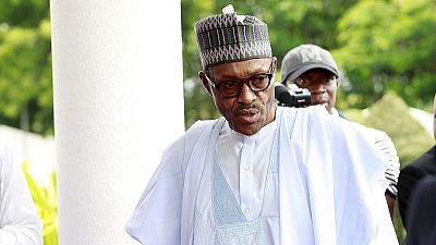 Nigeria ready to exchange Boko Haram detainees for Chibok girls - Buhari