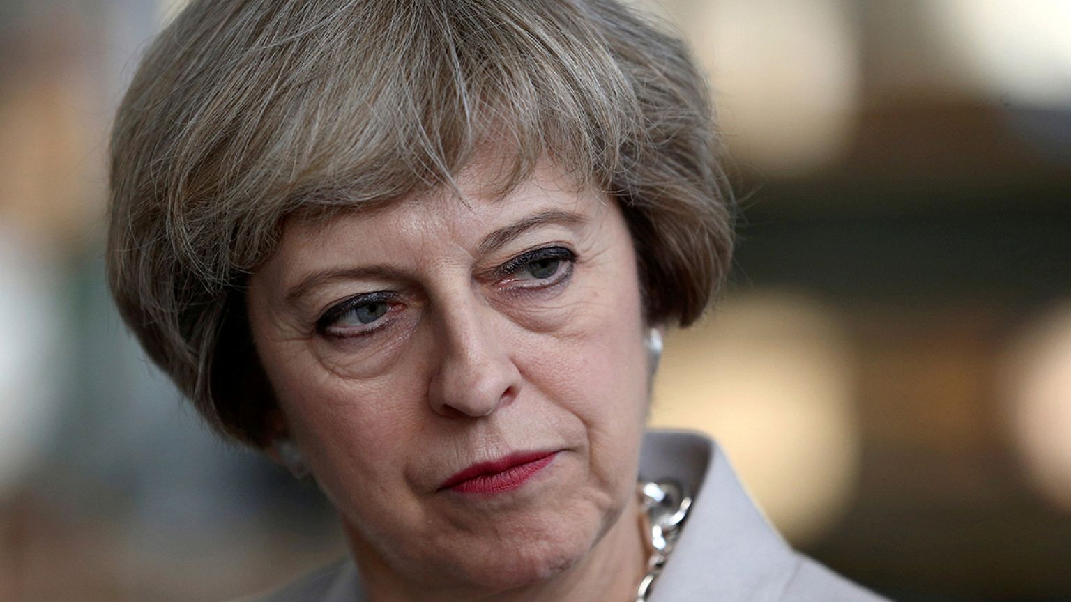 UK to scrap Human Rights Act