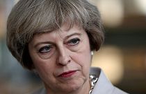 UK to scrap Human Rights Act