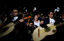 Messico, morto a 66 anni l'icona della musica popolare Juan Gabriel