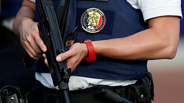 Бельгія: вибух в Інституті кримінології