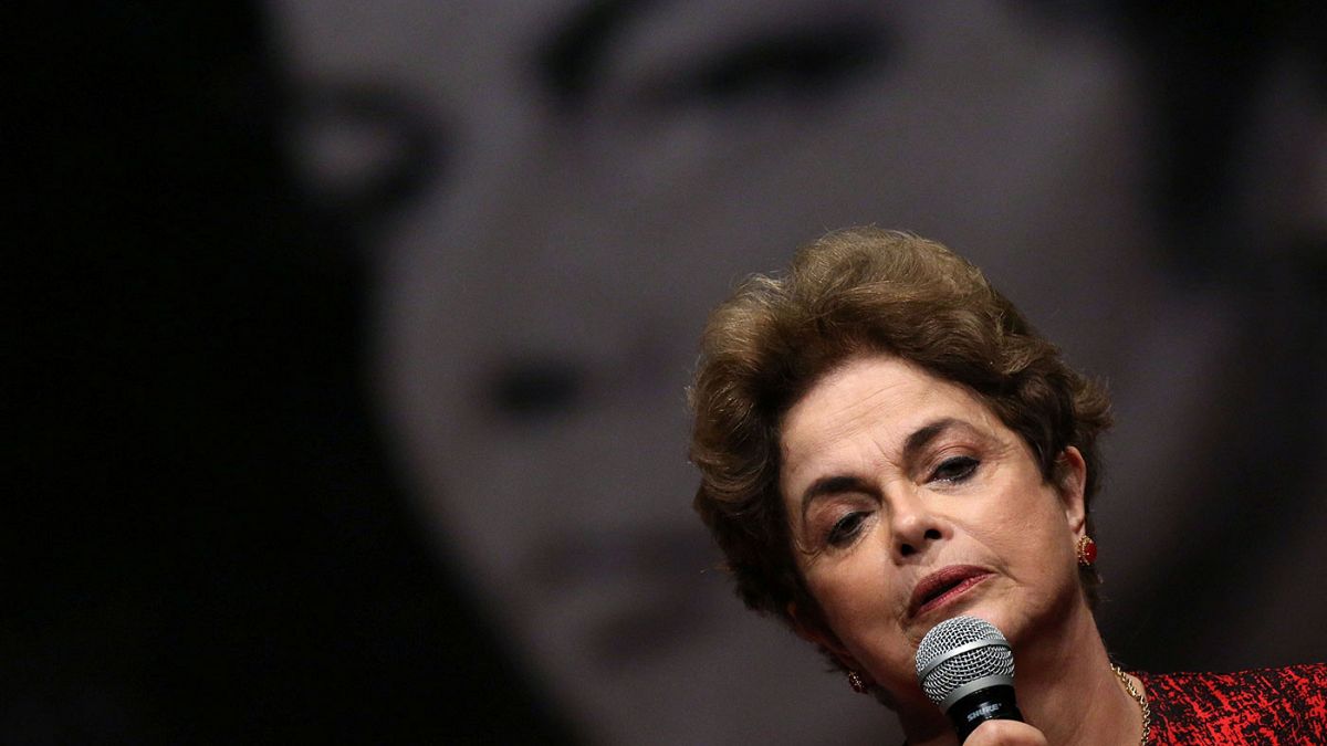 Brasile: Dilma Rousseff si difende in Senato, si va verso il voto finale
