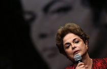 Dilma Rousseff azil davasında kendini savunacak