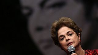 Szenátusi védőbeszédére készül a brazil elnök