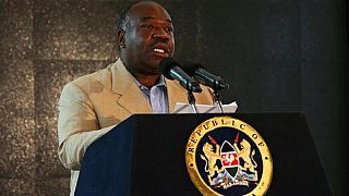 'Be confident, great things await us'- Bongo tells supporters