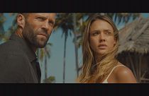 Jason Statham'dan yeni aksiyon film: Mechanic Resurrection
