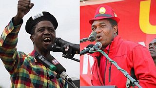 Zambia election petition starts: Court to rule on transfer of presidential powers