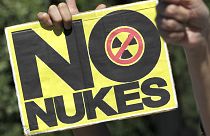 Kazakhstan: striving for nuclear disarmament