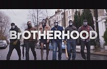 Noel Clarke's London crime trilogy closes with 'Brotherhood'