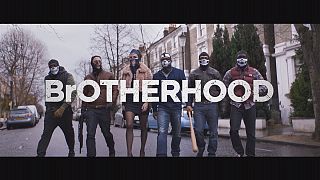 IL RITORNO DI NOEL CLARKE CON 'BROTHERHOOD'