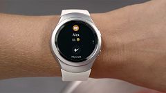 Gear S2 Classic 3G: και ρολόι και κινητό, με eSIM από τη Samsung