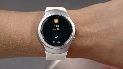 Samsung'dan akıllı saat teknolojisinde yeni dönem